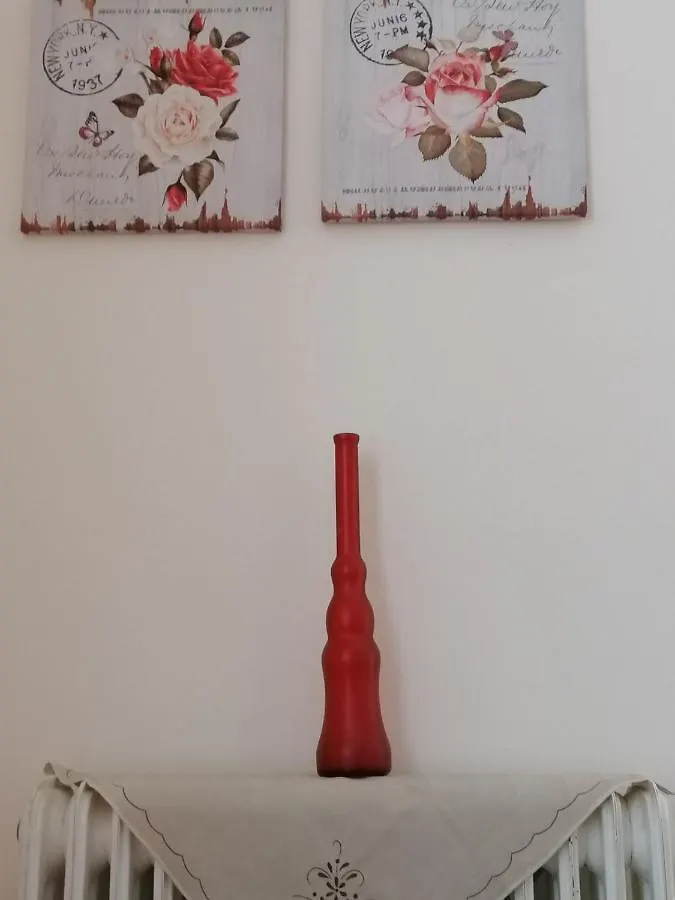 Archontiko-Peraia-Thessaloniki-Airport Apartment